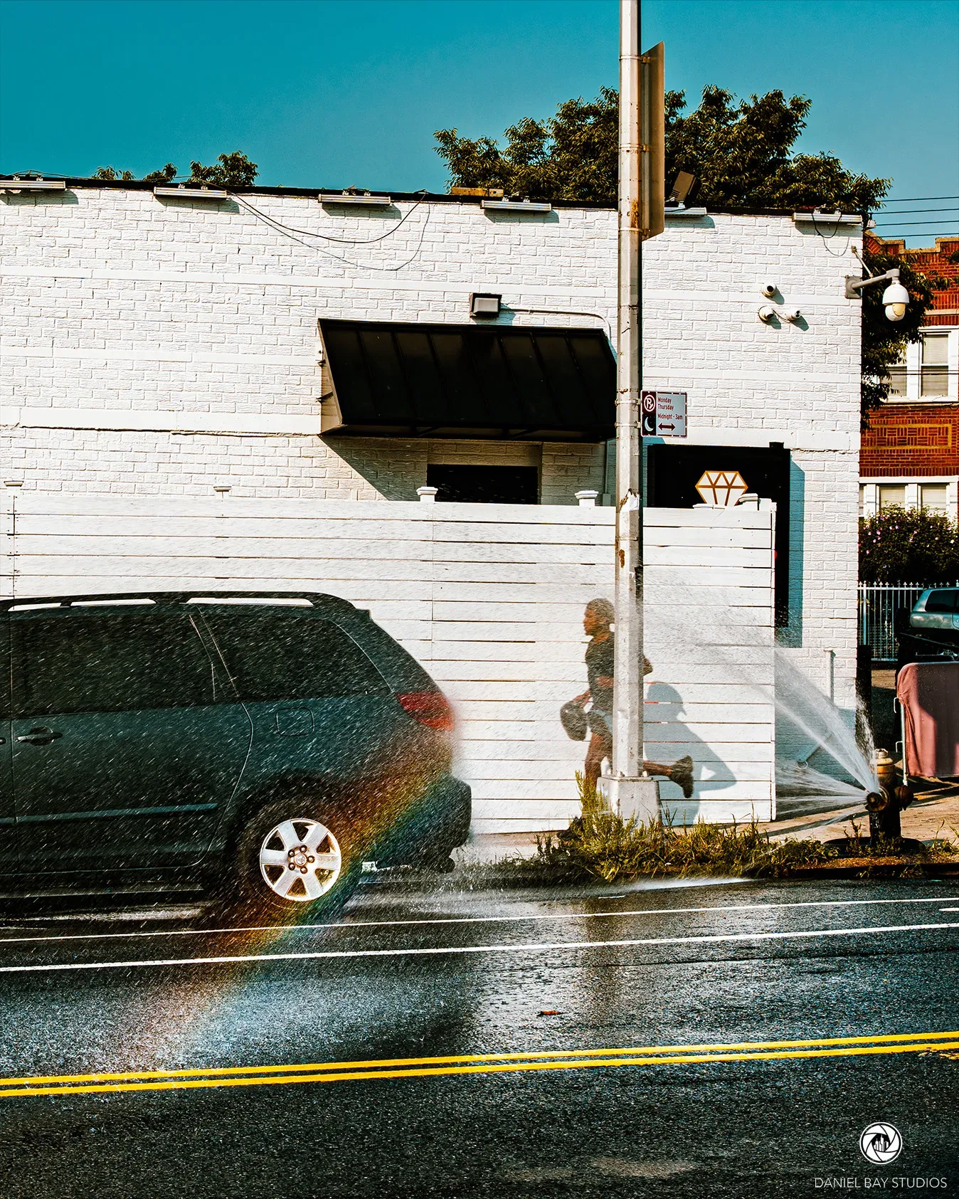 Photographie d'Art et Photo de Rue par Daniel Bay à Hunts Point, Bronx