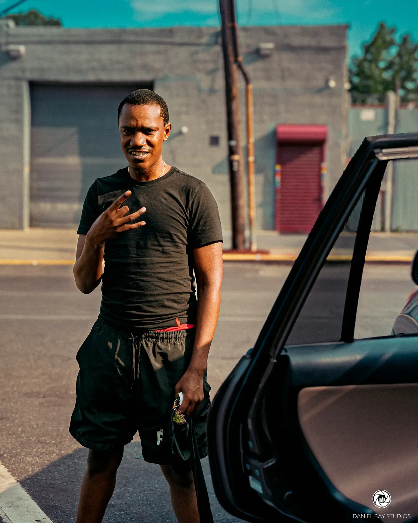 Photographie d'Art et Photo de Rue par Daniel Bay à Hunts Point, Bronx