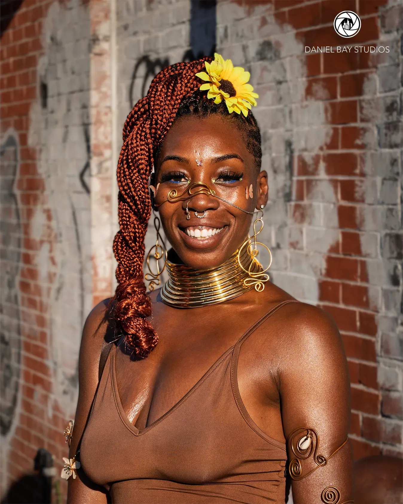 Photographie d'Art et Photo de Rue par Daniel Bay à Bed-Stuy, Brooklyn