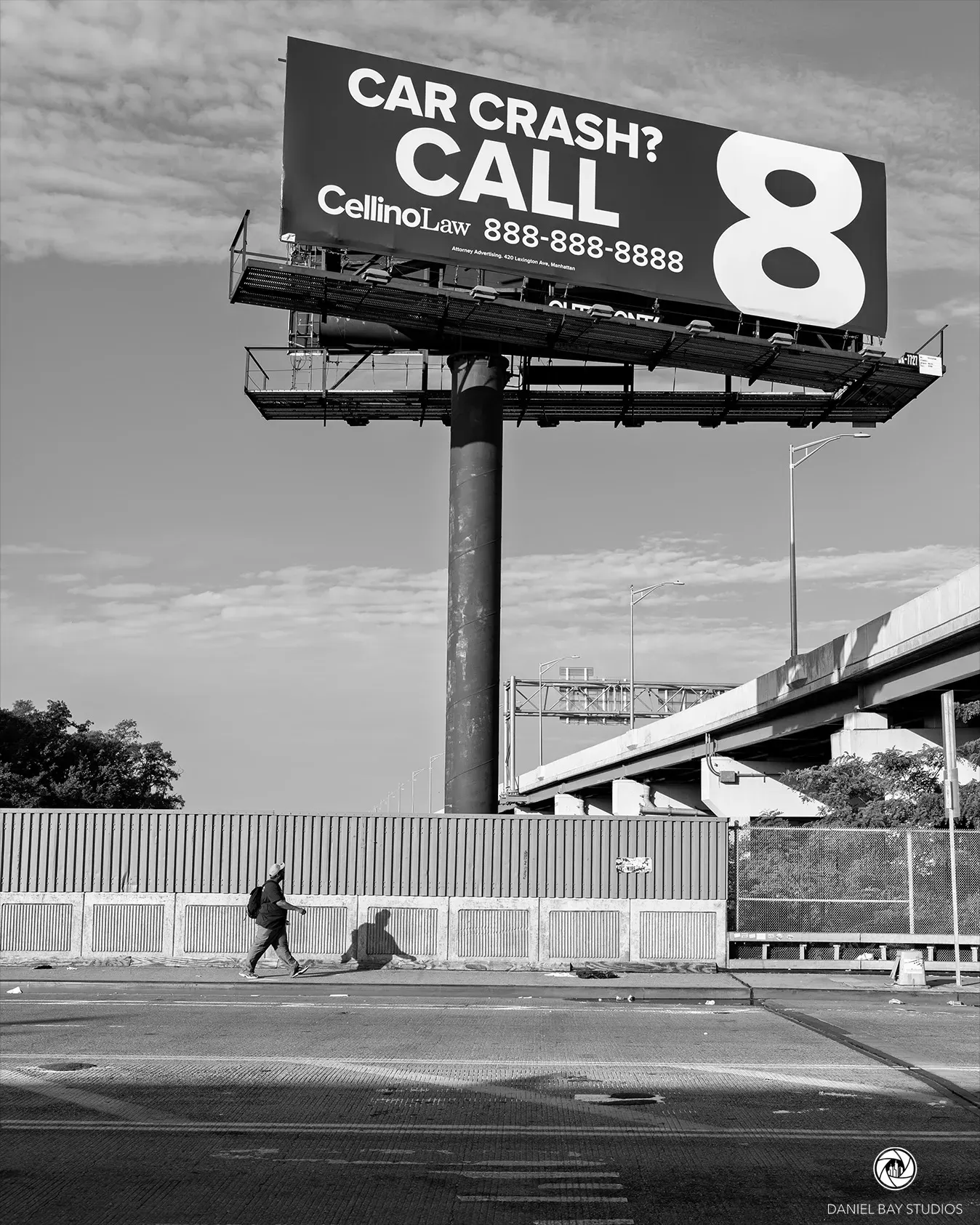 Photographie d'Art et Photo de Rue par Daniel Bay à Hunts Point, Bronx