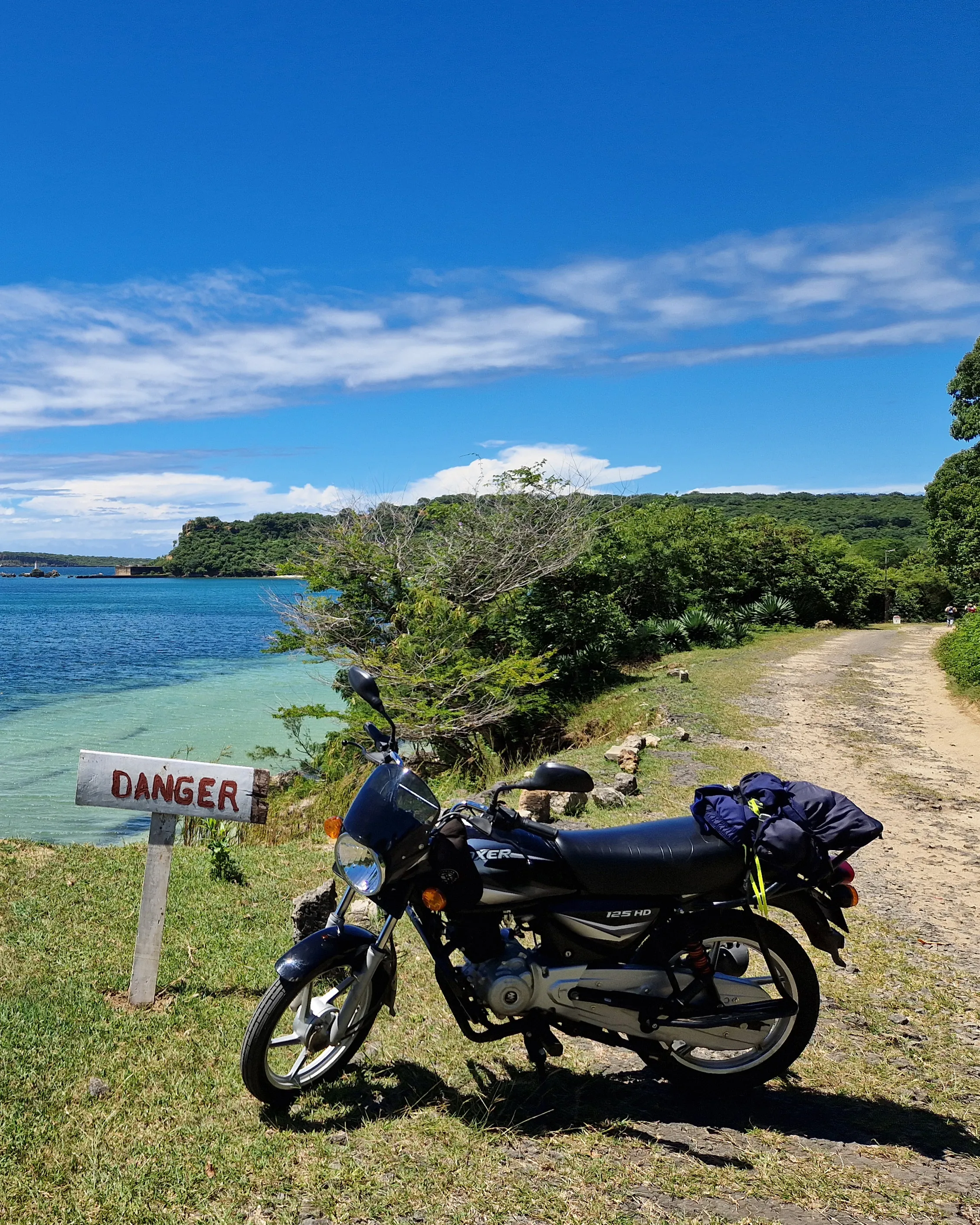 Gasy stories partie 1 : le premier voyage